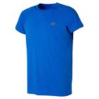 Boys 8-20 New Balance Performance Tee, Boy's, Size: 14-16, Brt Blue