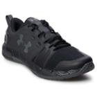 Under Armour Commit Tr X Nm Men's Training Shoes, Size: 10.5, Black