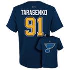 Boys 8-20 Reebok St. Louis Blues Vladimir Tarasenko Player Tee, Boy's, Size: Medium, Multicolor