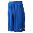 Men's Adidas 3g Speed Shorts, Size: Xl, Blue