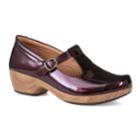 Rocky 4eursole Comfort 4ever Women's T-strap Clogs, Size: 36, Med Red