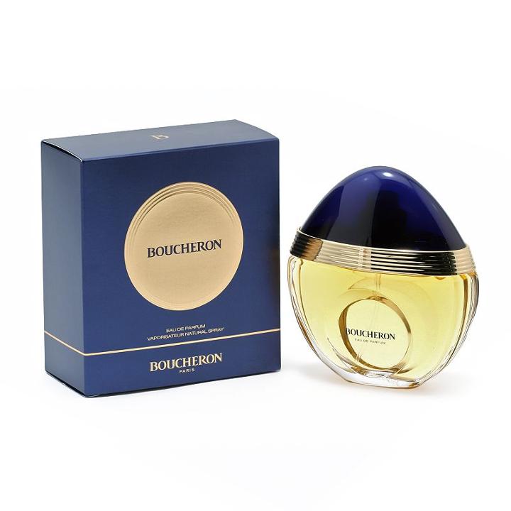 Boucheron Femme Women's Perfume, Multicolor