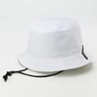 Adidas Climalite Generation Bucket Cap - Men, White