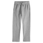 Boys 8-20 Tek Gear&reg; Ultra Soft Fleece Pants, Size: S(8), Oxford