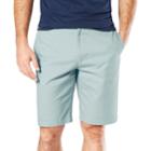 Men's Dockers D3 Classic-fit The Perfect Shorts, Size: 34, Lt Green