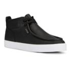 Lugz Strider Lx Men's Sneakers, Size: Medium (11), Black