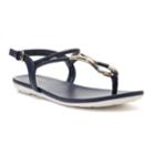Apt. 9 Workload Women's Sandals, Size: 5.5, Blue (navy)