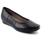 Eastland Hannah Women's Casual Flats, Size: Medium (8), Black