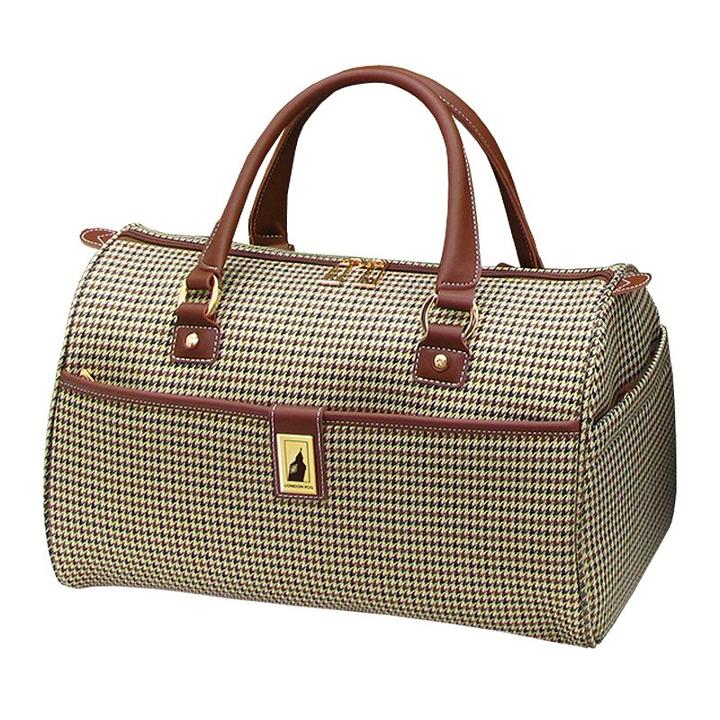 London Fog Cambridge 360 Satchel, Adult Unisex, Size: 16carryon, Green