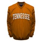 Men's Franchise Club Tennessee Volunteers Squad Windshell Jacket, Size: Large, Lt Orange