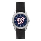Kids' Sparo Washington Nationals Nickel Watch, Kids Unisex, Multicolor