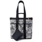 Donna Sharp Utility Bag With Pouch, Women's, Domino