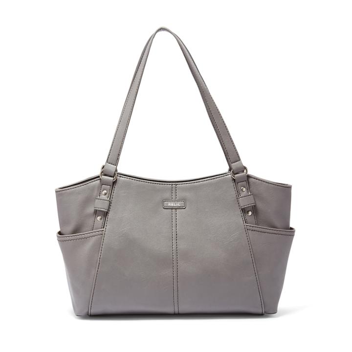 Relic Hailey Shoulder Bag, Women's, Yellow