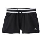 Girls 7-16 Zeroxposur Swim Shorts, Girl's, Size: 10, Ovrfl Oth