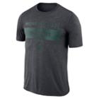 Men's Nike Michigan State Spartans Banner Legend Tee, Size: Xl, Char