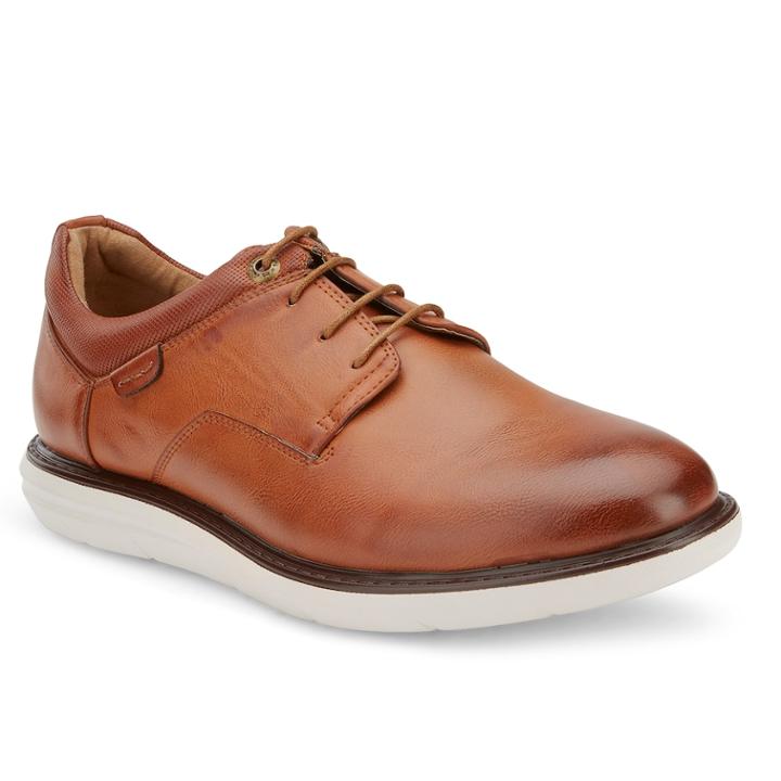 Xray Winterton Men's Dress Shoes, Size: 10, Lt Brown