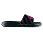 Nike Benassi Jdi Women's Slide Sandals, Size: 9, Grey