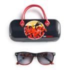 Disney / Pixar's The Incredibles Girls 4-16 Sunglasses & Hardcase Set, Multicolor