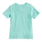 Boys 4-10 Jumping Beans&reg; Solid Tee, Size: 10, Light Blue