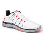 Under Armour Micro G Limitless 2 Men's Training Shoes, Size: 9, White
