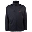 Men's South Carolina Gamecocks Traverse Jacket, Size: Small, Black