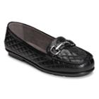A2 By Aerosoles Stitch 'n Turn Nu World Women's Slip-on Loafers, Size: 8 Wide, Med Red