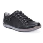 Muk Luks Brodi Men's Shoes, Size: Medium (12), Black