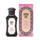 Anna Sui Live Your Dream Women's Perfume, Multicolor