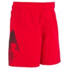 Boys 8-20 Under Armour Slash Boardshorts, Boy's, Size: Medium, Red