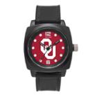 Men's Sparo Oklahoma Sooners Prompt Watch, Multicolor