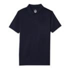 Boys 4-20 Chaps Performance Polo, Size: 14-16, Blue (navy)