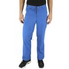 Men's Adidas Edo Climbing Pants, Size: 36, Med Blue