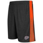 Men's Campus Heritage Utep Miners Fire Break Shorts, Size: Large, Blue Other