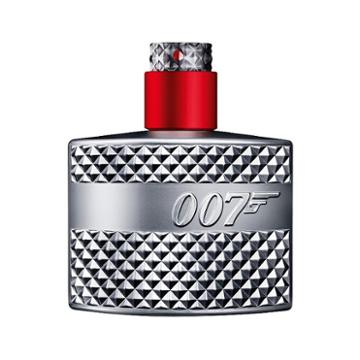 James Bond 007 Quantum Men's Cologne, Multicolor