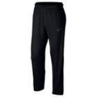 Men's Nike Epic Knit Pants, Size: Xxl, Grey (charcoal)
