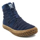 Hybrid Green Label Revolution Men's High Top Shoes, Size: Medium (11), Blue (navy)