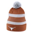 Adult Nike Texas Longhorns Sideline Beanie, Men's, Orange