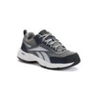 Reebok Work Kenoy Men's Steel-toe Shoes, Size: Medium (4), Grey