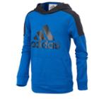 Boys 8-20 Adidas Indicator Pullover Hoodie, Size: Large, Brt Blue