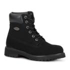 Lugz Convoy Women's Ankle Boots, Size: Medium (10), Black