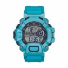Armitron Unisex Sport Digital Chronograph Watch - 40/8386tel, Blue