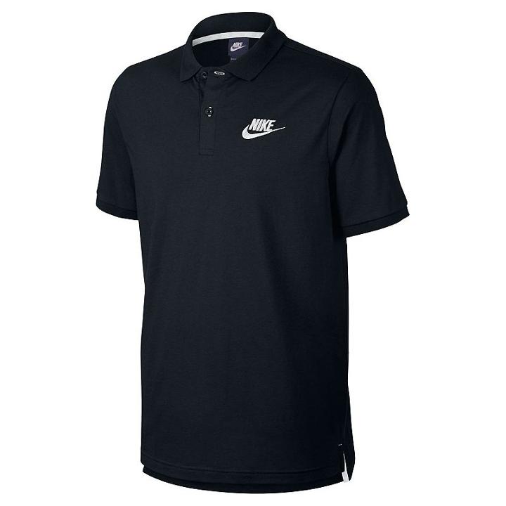 Men's Nike Matchup Polo, Size: Xxl, Grey (charcoal)