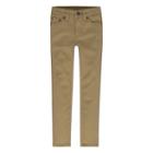Boys 8-20 Levi's&reg; 519&trade; Extreme Skinny Jeans, Boy's, Size: 10, Gold