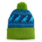 Boys 4-20 Urban Pipeline&trade; Fairisle Hat, Blue