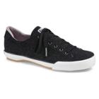 Keds Lex Wool Women's Sneakers, Size: 8.5, Black