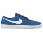 Nike Sb Portmore Ii Ultralight Men's Skate Shoes, Size: 10, Blue (navy)