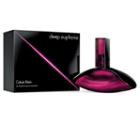 Calvin Klein Deep Euphoria Women's Perfume, Multicolor