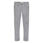 Boys 8-20 Levi's&reg; 510&trade; Skinny Stretch Jeans, Boy's, Size: 16, Grey