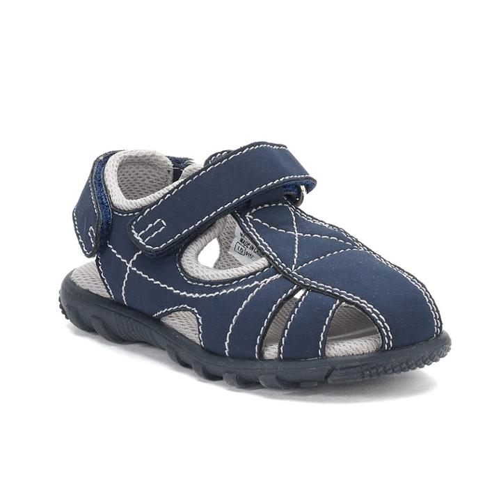 Scott David Essex Toddler Boys' Shoes, Size: 9 T, Blue (navy)