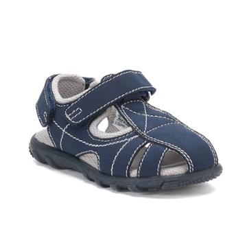 Scott David Essex Toddler Boys' Shoes, Size: 9 T, Blue (navy)